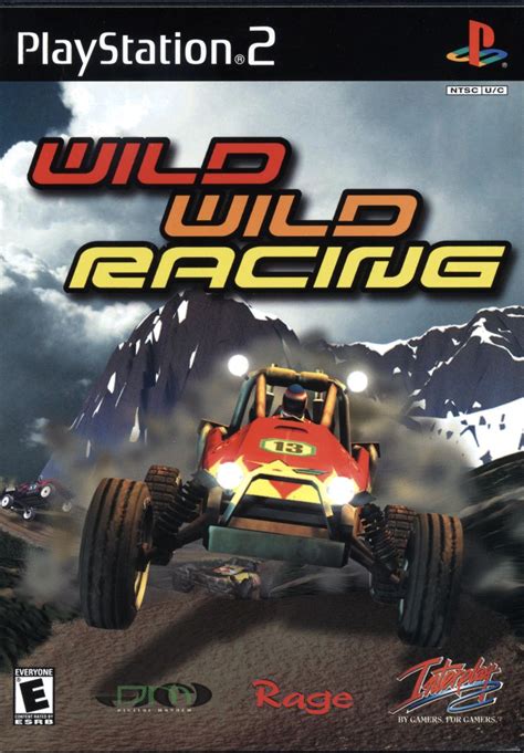 wild wild racing  playstation   mobygames