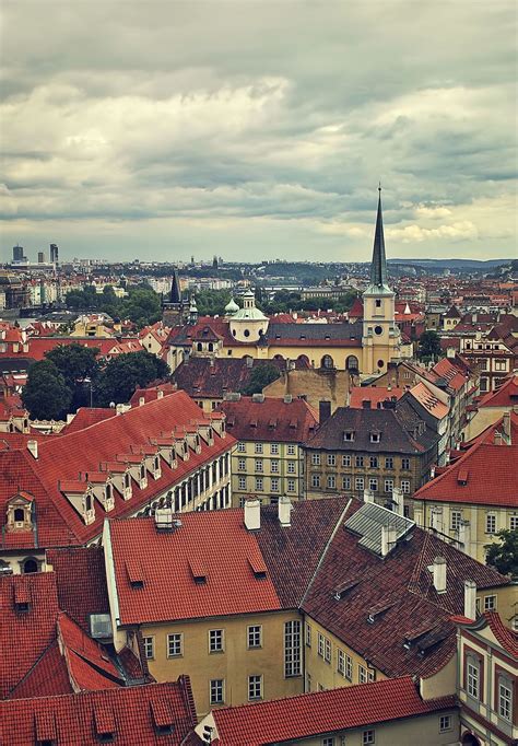 27 pictures that prove the czech republic will be the most beautiful