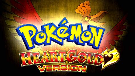 pokemon heartgold version details launchbox games