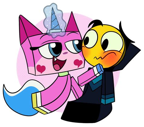 unikitty x master frown save me this is upsetting