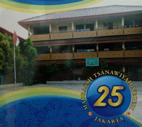 Masa Taaruf Siswa Madrasah – Matsama Mtsn 25 Jakarta Tp 2021 2022