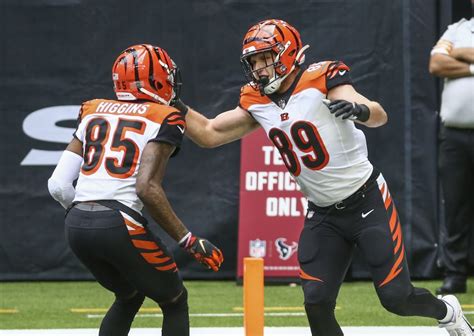 analyst picks early cincinnati bengals breakout candidate for 2021