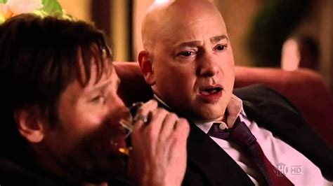 Californication Season 4 Episode 1 Runkle S 100 Youtube