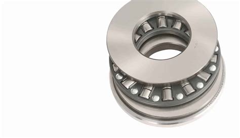 thrust bearings  timken company
