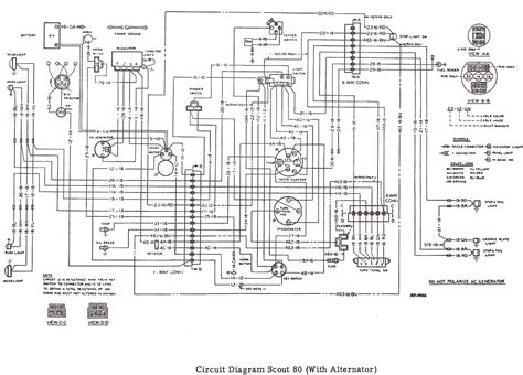 international truck wiring diagram manual inspireya