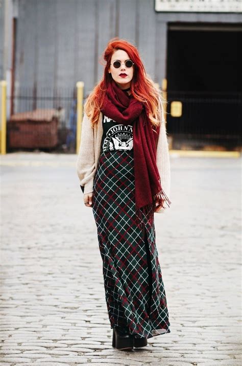 grunge style clothes 20 outfit ideas for perfect grunge look