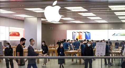 apple reports  quarter results indian business review