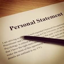personal statement essay     writer
