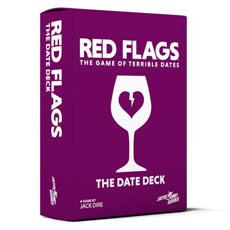 red flags the date deck expansion taupo hobbies and toys ltd store