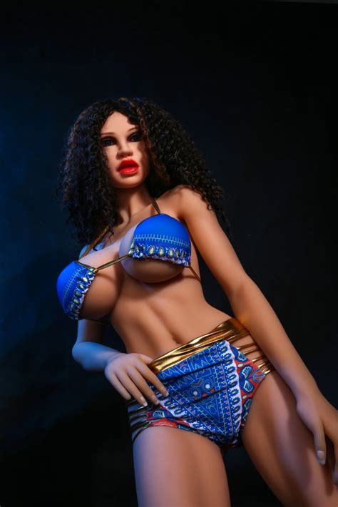 Life Size Real Sex Doll In Sexy Blue Bikini 4 59ft To 5