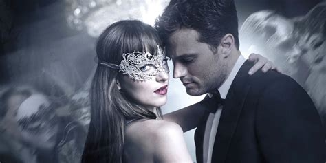 Here S The Full Fifty Shades Darker Soundtrack Who S On The Fifty