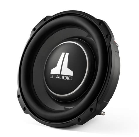 jl audio   tw car subwoofer tw  abt