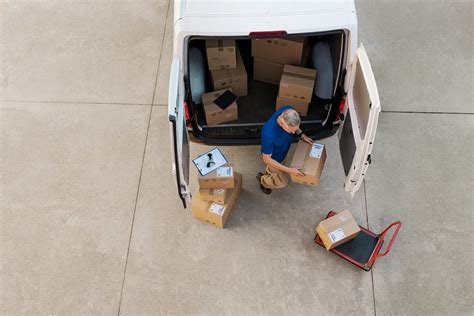 parcel delivery companies   netherlands top   ecommerce byrd