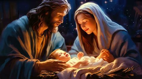 jesus birth stock  images  backgrounds