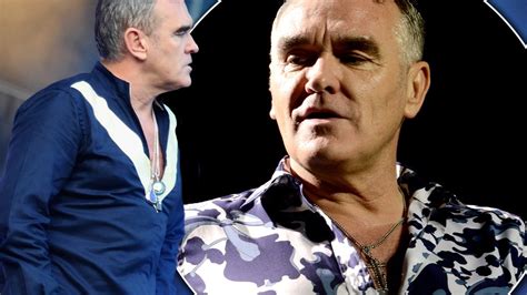 Morrissey S First Novel Wins Bad Sex In Fiction Prize After Critics