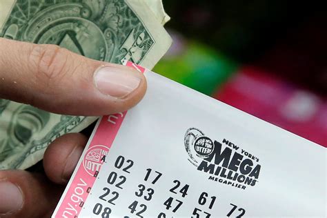 million  numbers mega millions jackpot climbs   million  friday million