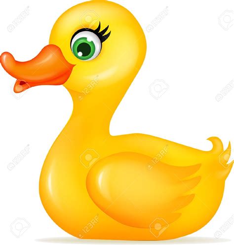 Cute Duck Clipart At Free For Personal