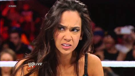 Aj Gets Screwed By Brad Maddox Youtube