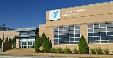 bonner springs family ymca de soto ks opening hours price  opinions