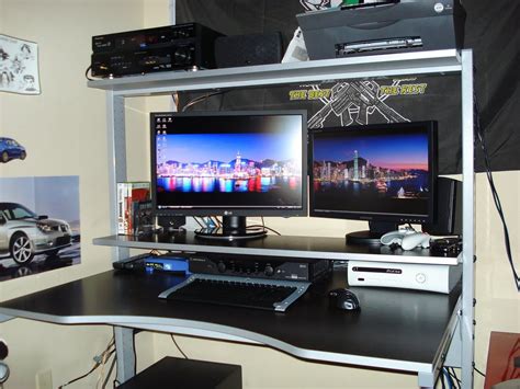 find the most effective gaming desk vip tech news