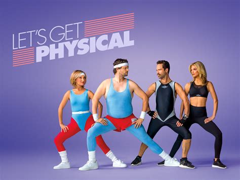 watch let s get physical season 1 prime video