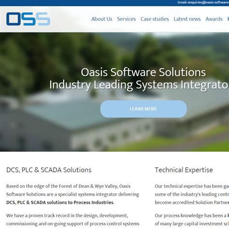 oasis software solutions latest news