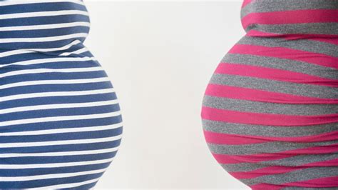 three myths about pregnancy bbc future
