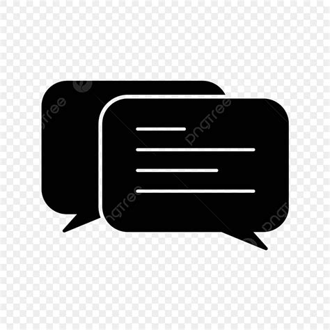 messages clipart png images vector message icon message icons