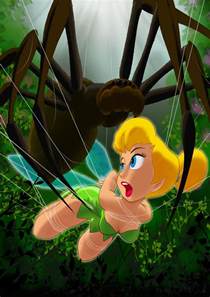 Tinker bell sex