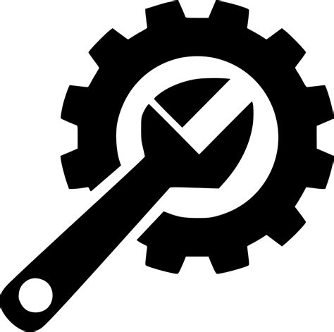 wrench vector png images   wrench tools icon