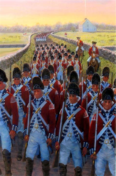 march   british grenadiers british armed forces british soldier british army american