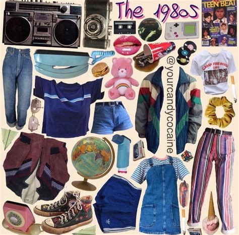 pin by gracie on moodboard retro outfits 80s inspired