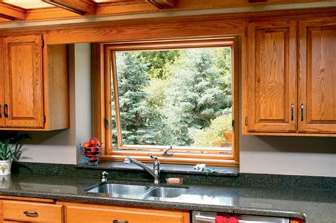 awning windows  renewal  andersen western products
