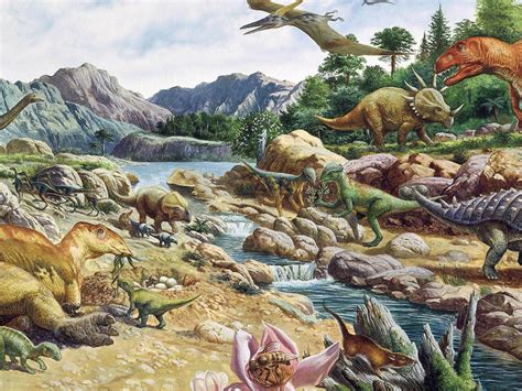 dinosaurs dinosaurs wallpaper  fanpop