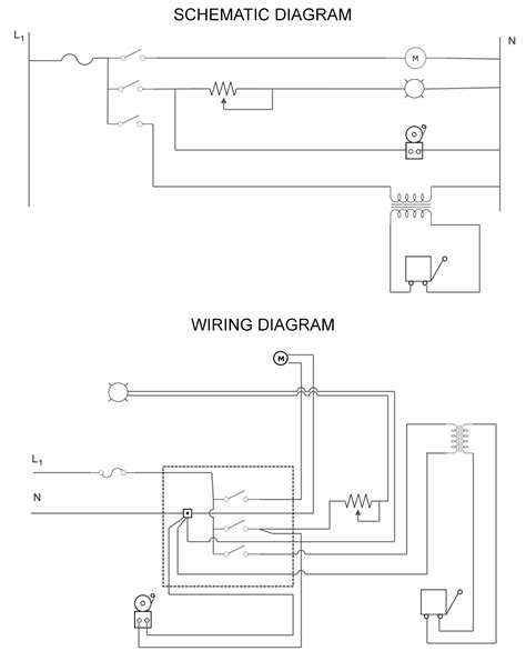 What Is The Last Step In Reading Electrical Wiring Plan Wiring Work