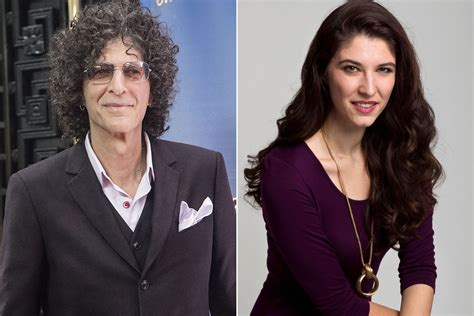 my dad howard stern put me off dating men new york post