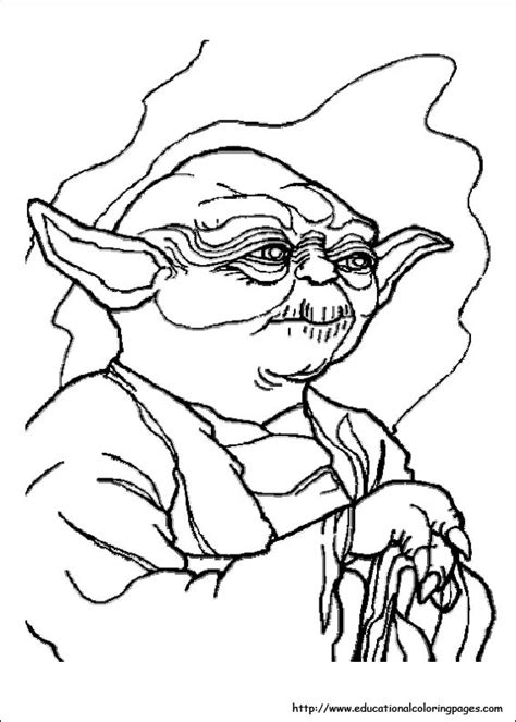 star wars coloring pages   kids
