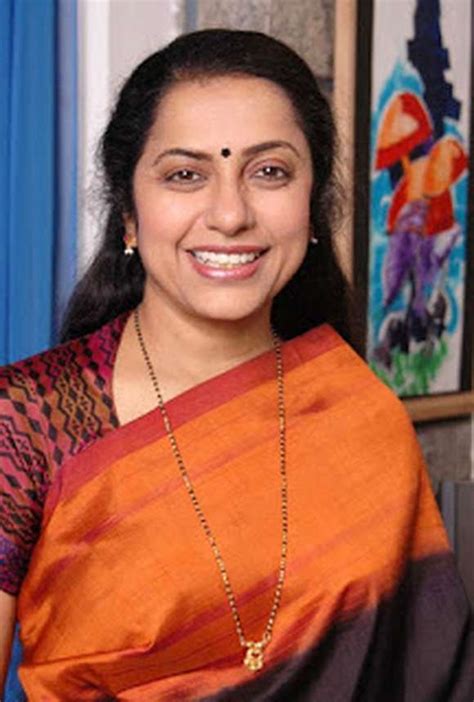 Suhasini Maniratnam Height Age Affairs Net Worth Bio And More 2024