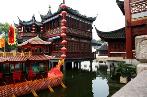 chinese architecture  important part  national culture