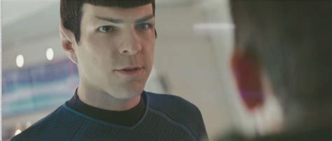 is zachary quinto done with spock after star trek 2 — geektyrant