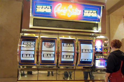 las vegas slot machines will look like video games to attract