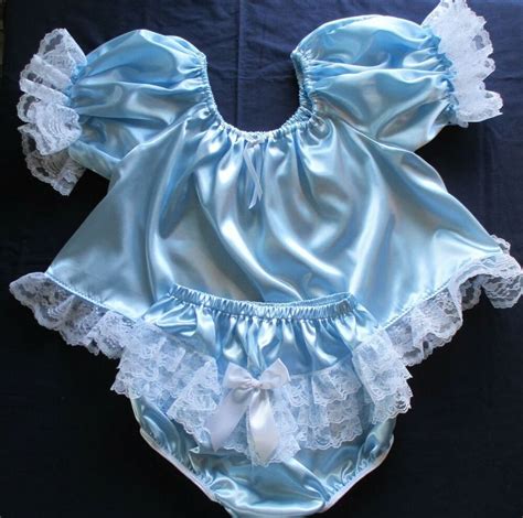 pin  adult sissy baby outfits
