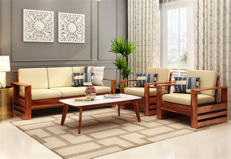 indian sofa set designs  living room  design idea