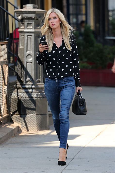 queen of hearts nicky hilton s novelty print blouse and pointy toe heels top picks for fall