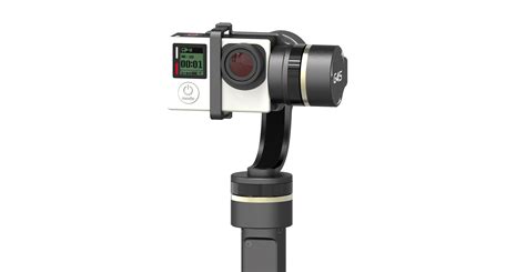 handheld gopro stabilizer cool  collection collthingscouk