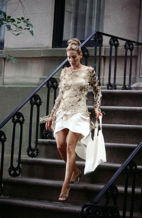 Carrie Bradshaw From Sex And The City S Best Ever Outfits