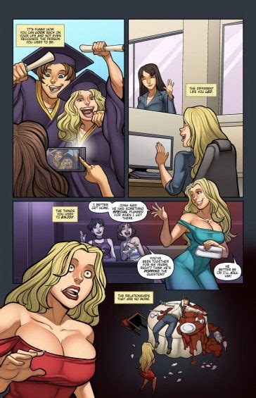 giantess fan portals issue 3 horny busty slut porn comics one