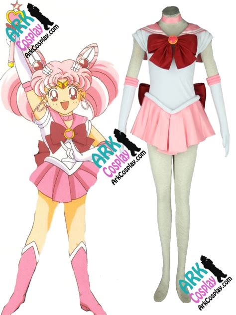 sailor moon cosplay sailor chibi moon chibiusa cosplay