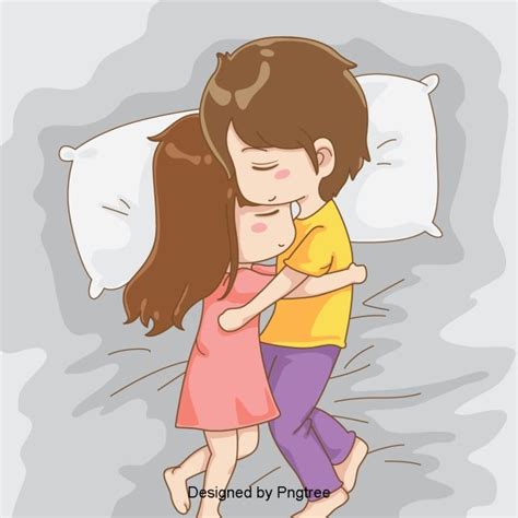 Couple Hug On Bed Cute Couple Sleeping Sleeping Couples Romantic Hug