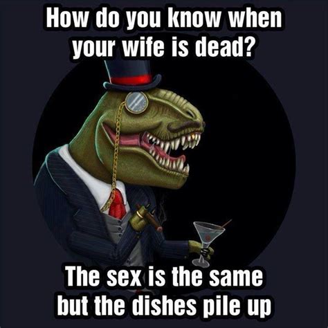 wife sex death